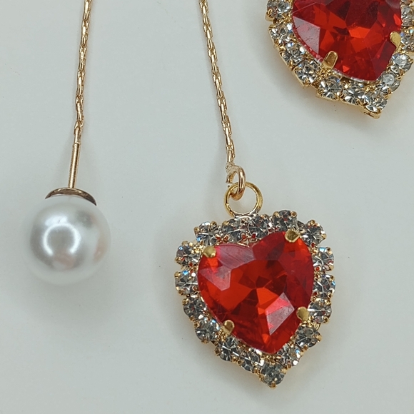 Pendant Earrings - Picture 4 of 12